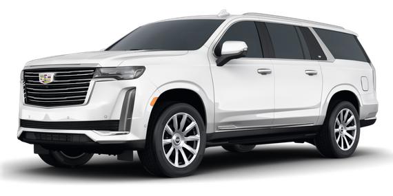 CADILLAC ESCALADE ESV 2021 1GYS4LKL1MR241468 image CADILLAC ESCALADE ESV 2021 1GYS4LKL1MR241468 image